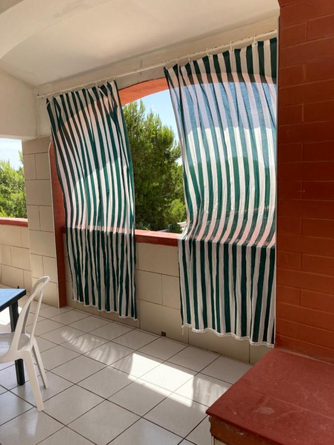 Villa Maris - Casa Vacanze A Campomarino Torre Ovo Exteriör bild